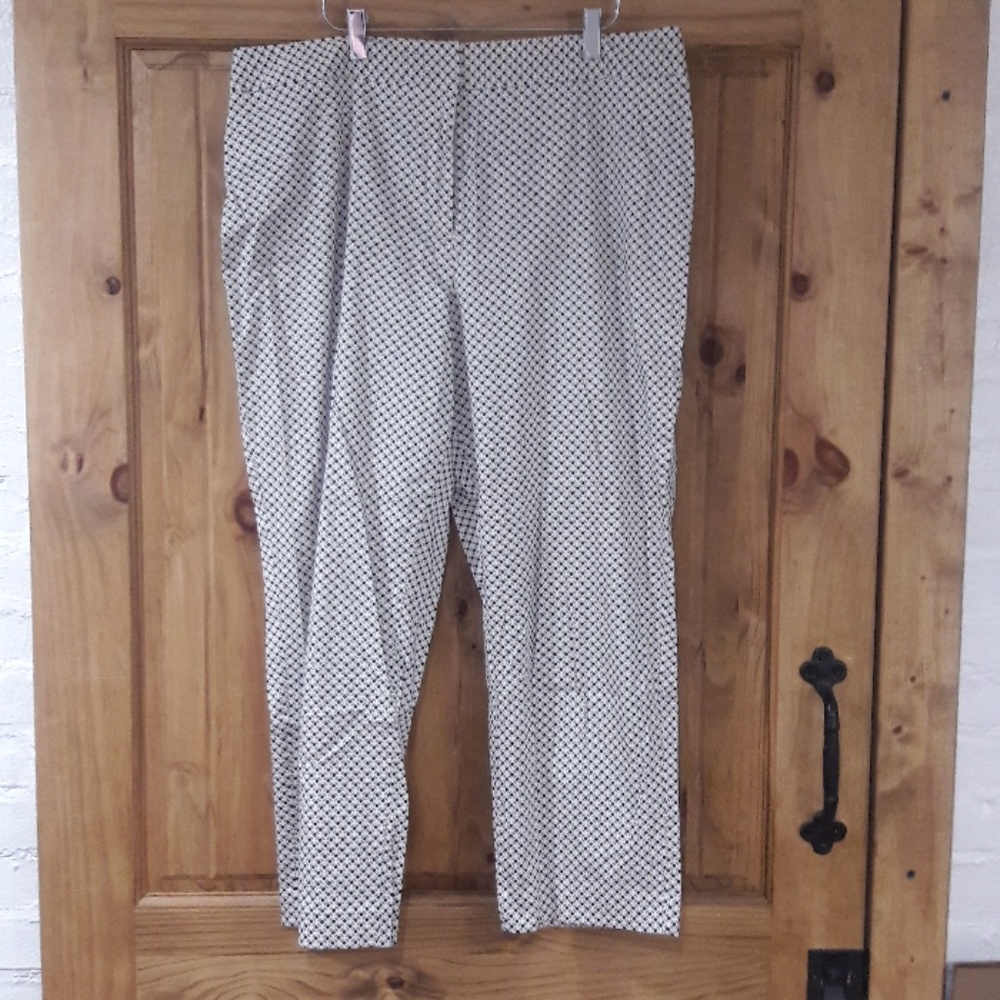 Talbots pants
